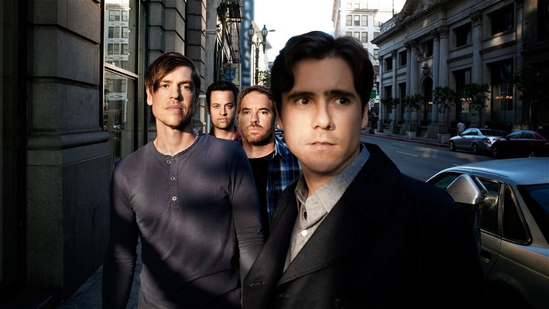 Jimmy Eat World