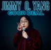 Jimmy O. Yang