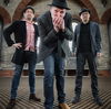 Jimmy Regal and the Royals