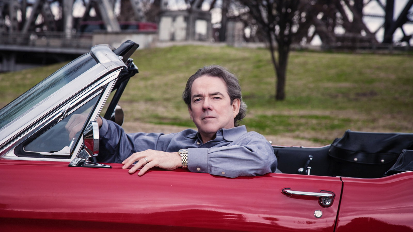 Jimmy Webb