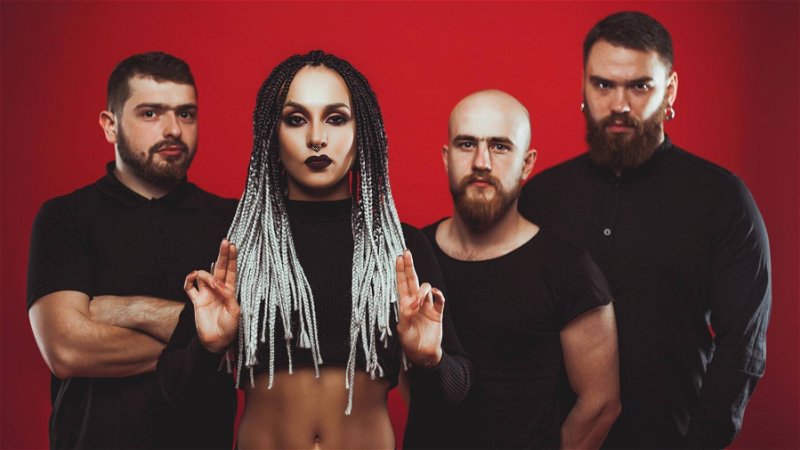 Jinjer