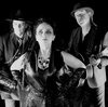 Jo Carley and the Old Dry Skulls
