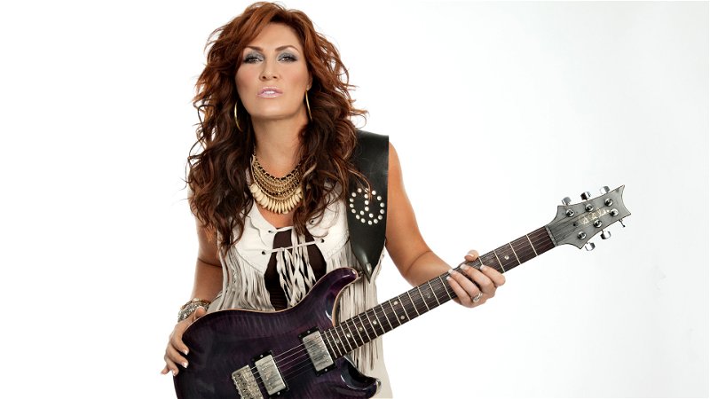 Jo Dee Messina