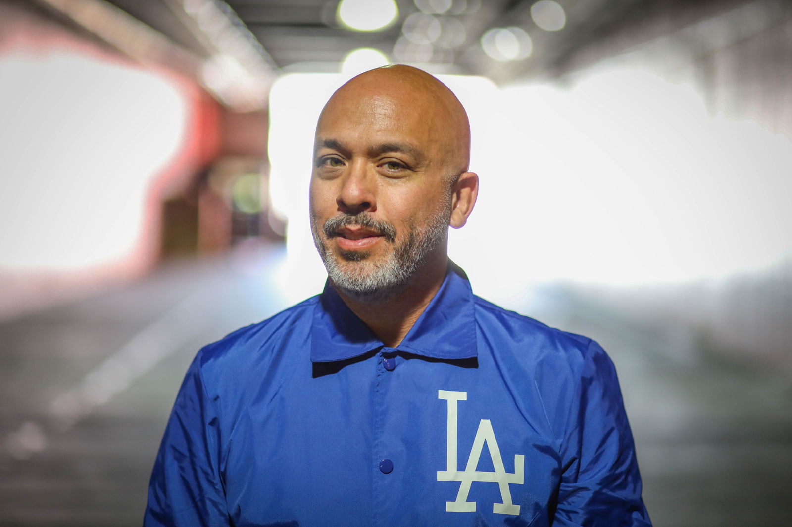 Jo Koy