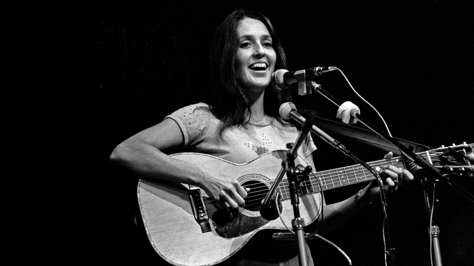 Joan Baez