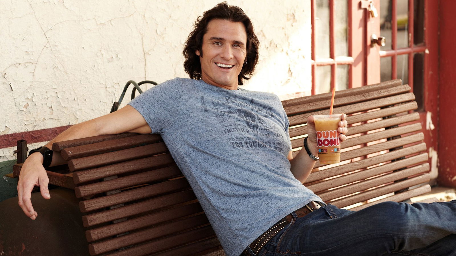 Joe Nichols