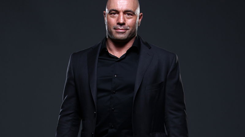 Joe Rogan