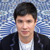 Joe Wong