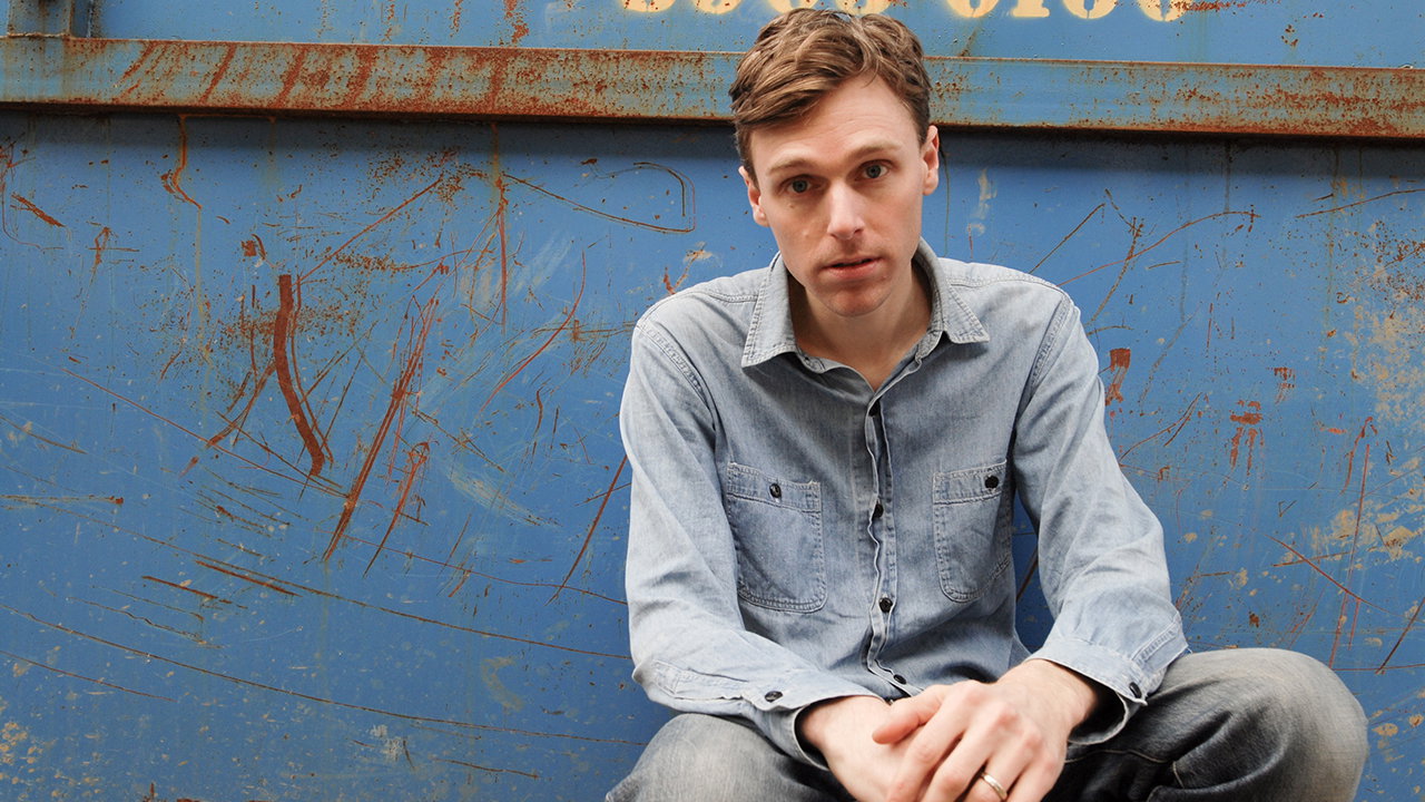 Joel Plaskett