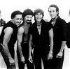 John Cafferty & the Beaver Brown Band