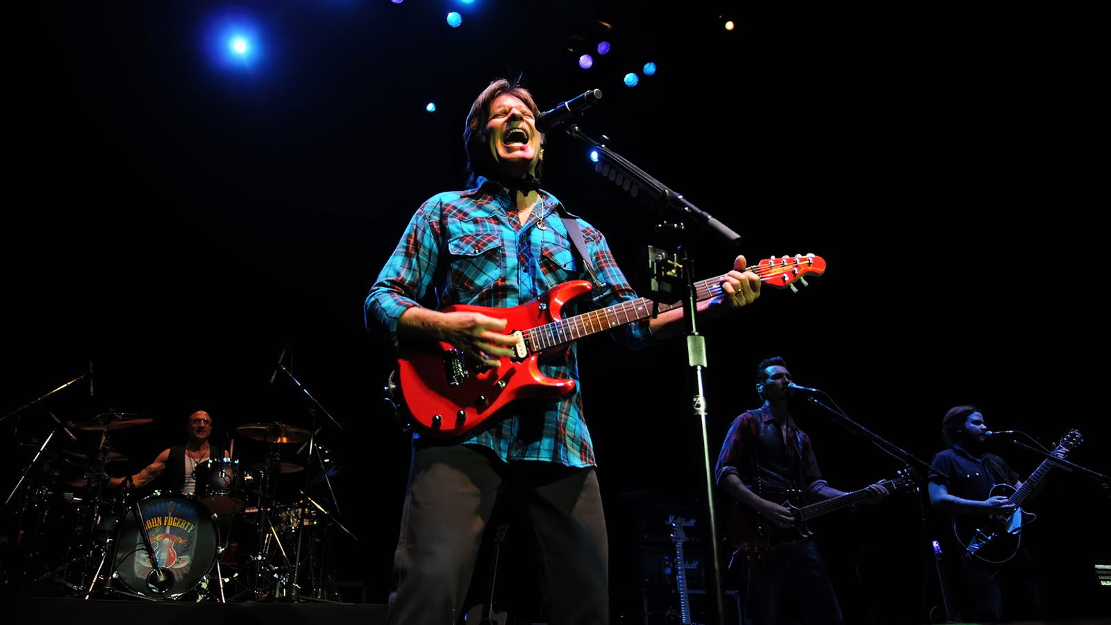 John Fogerty
