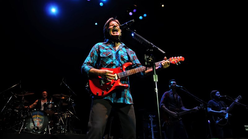 John Fogerty