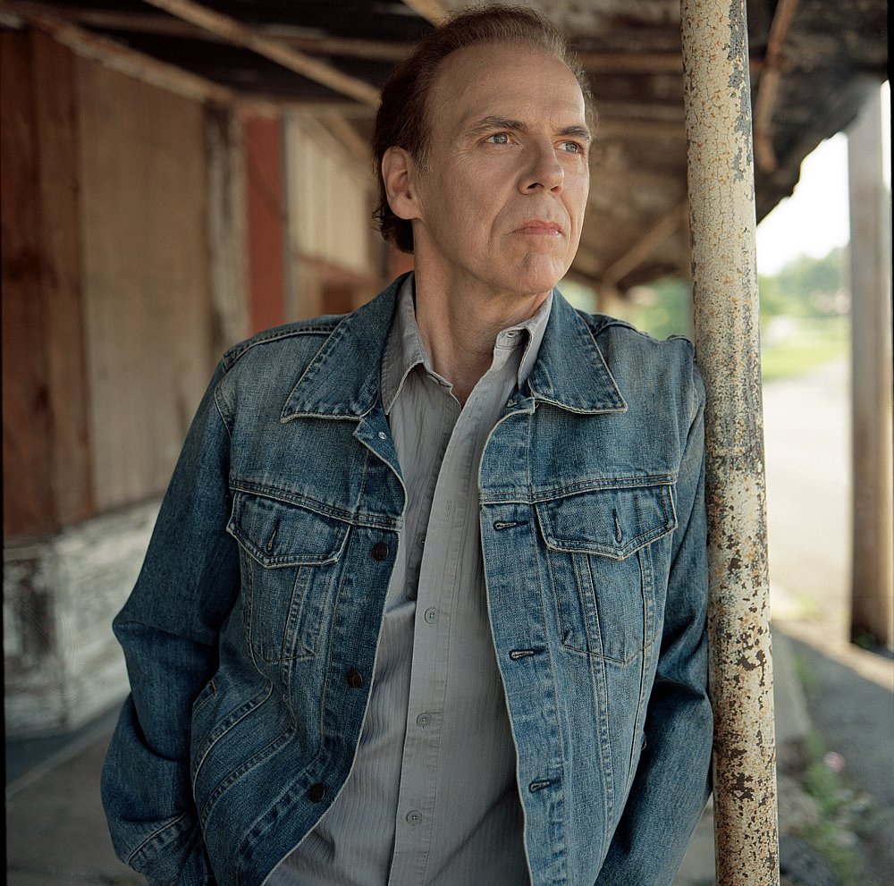 Tickets: John Hiatt, Boulder | Mon, Oct 21 2024, 8:00 PM