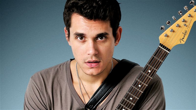 John Mayer