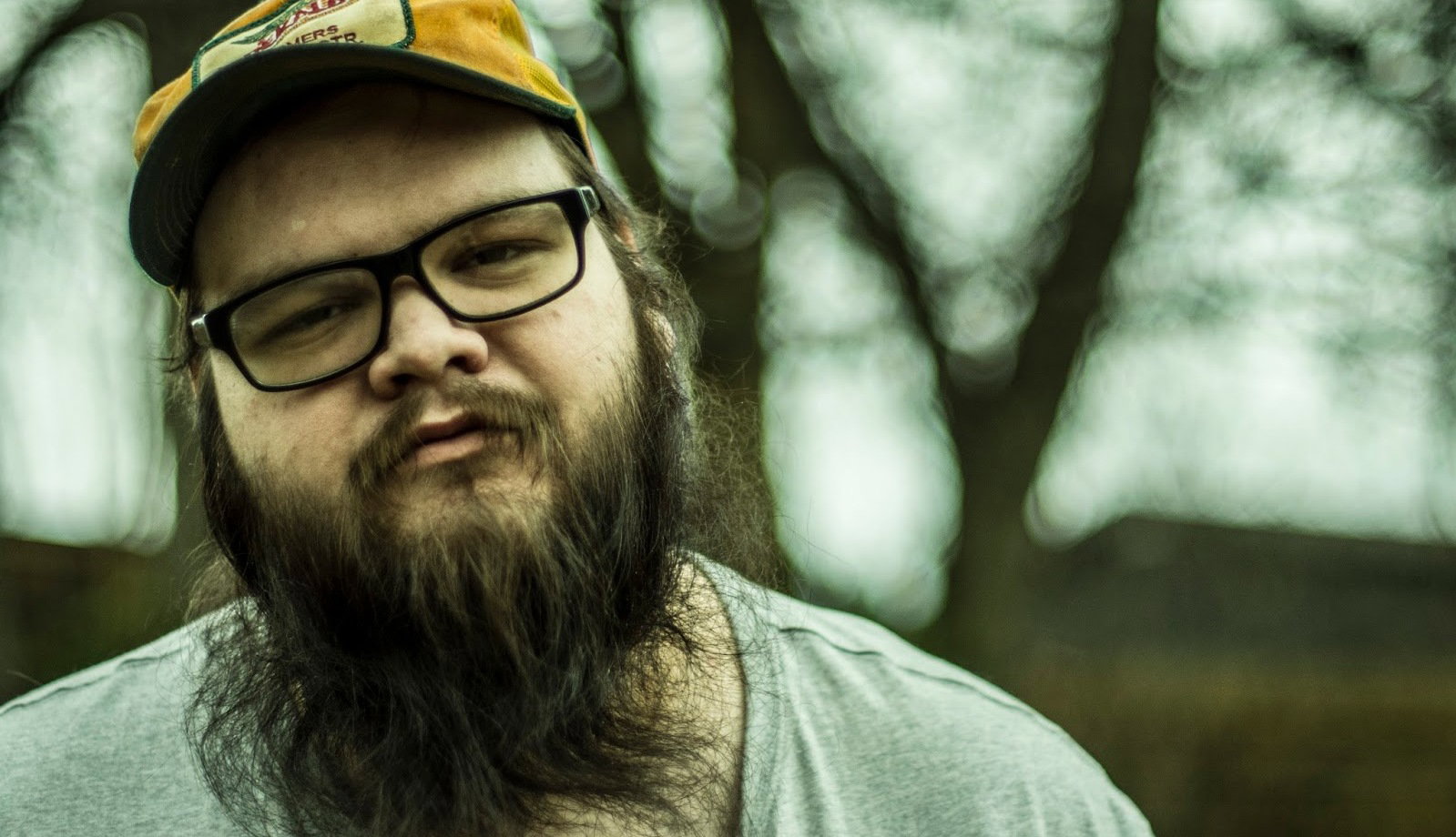 John Moreland