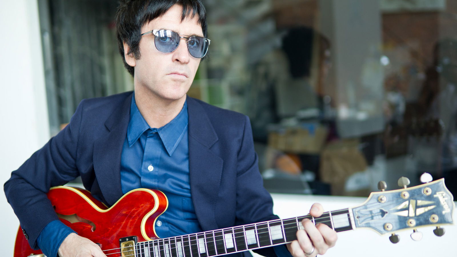 Johnny Marr
