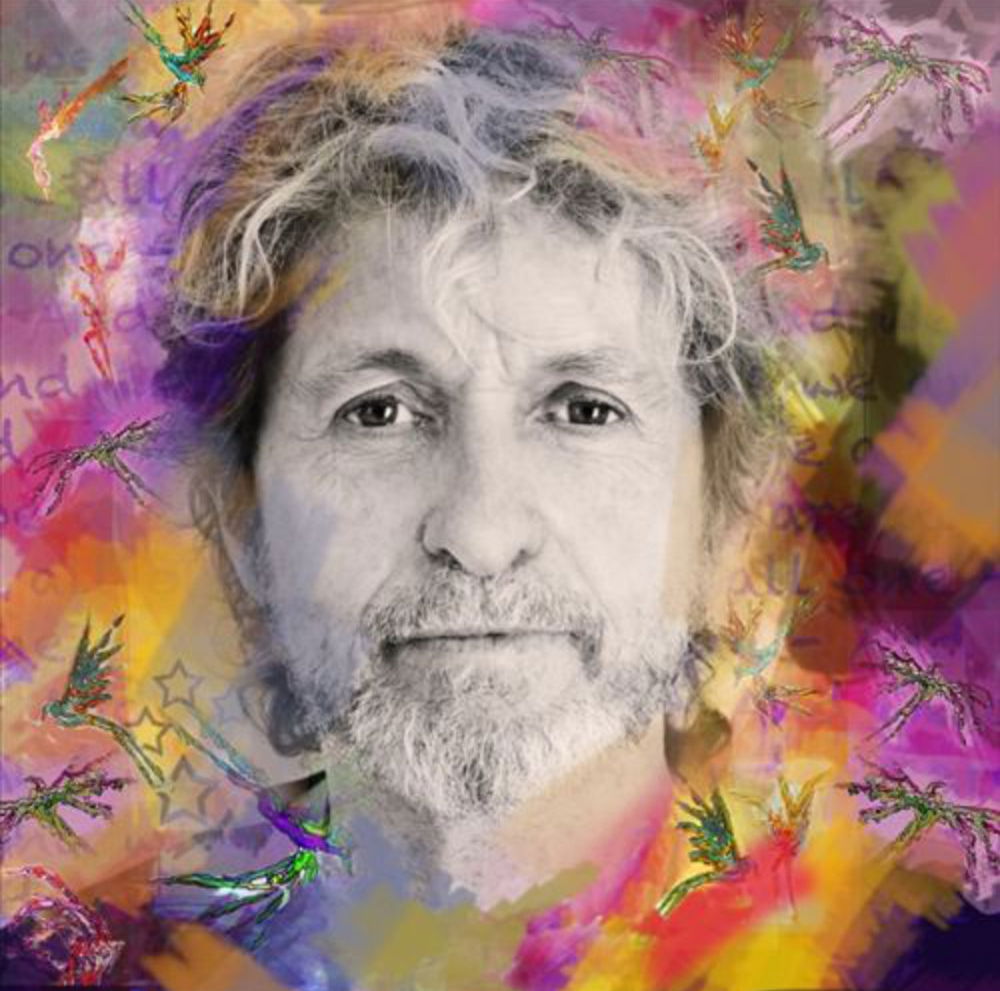 Tickets Jon Anderson, Las Vegas Sat, Apr 05 2025, 800 PM