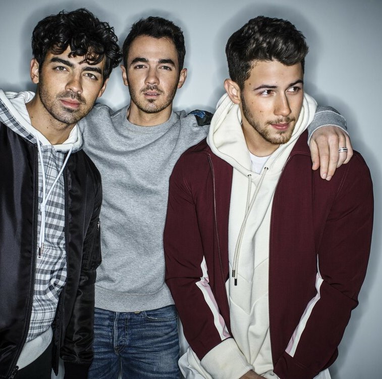 Tickets Jonas Brothers, Mexico City Sat, 04 May 2024, 2000