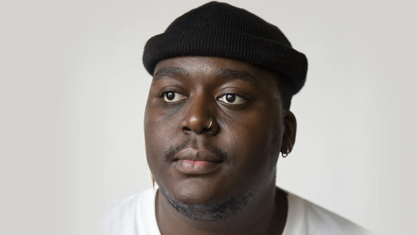 Jordan Mackampa