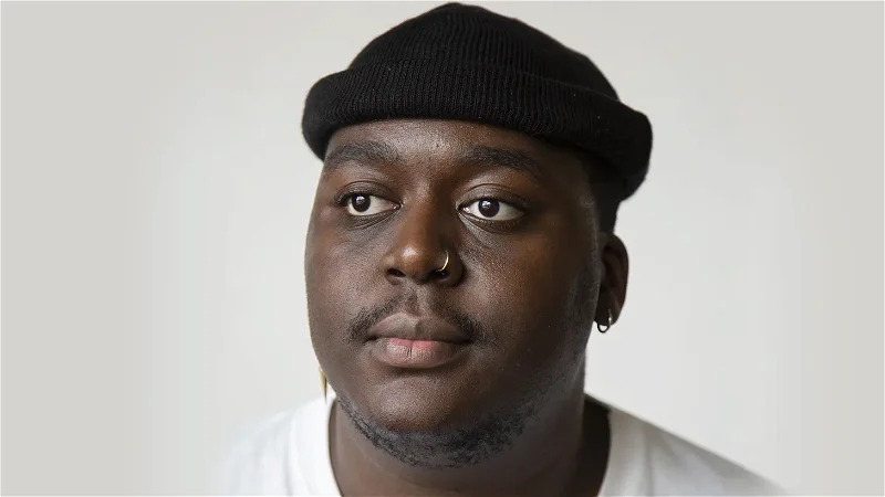 Jordan Mackampa