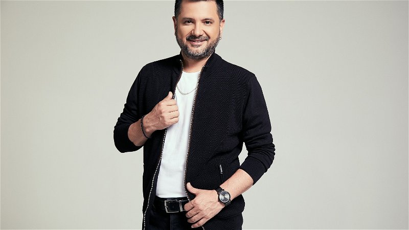 Jorge Rojas