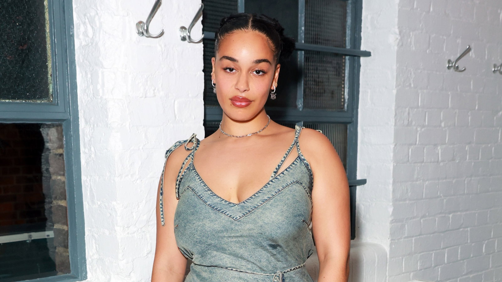 Jorja Smith Buenos Aires Ingressos 11 Nov 2026 19 00 Jorja Smith Buenos Aires Ingressos 11 Nov 2026 19 00