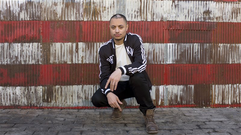 José James