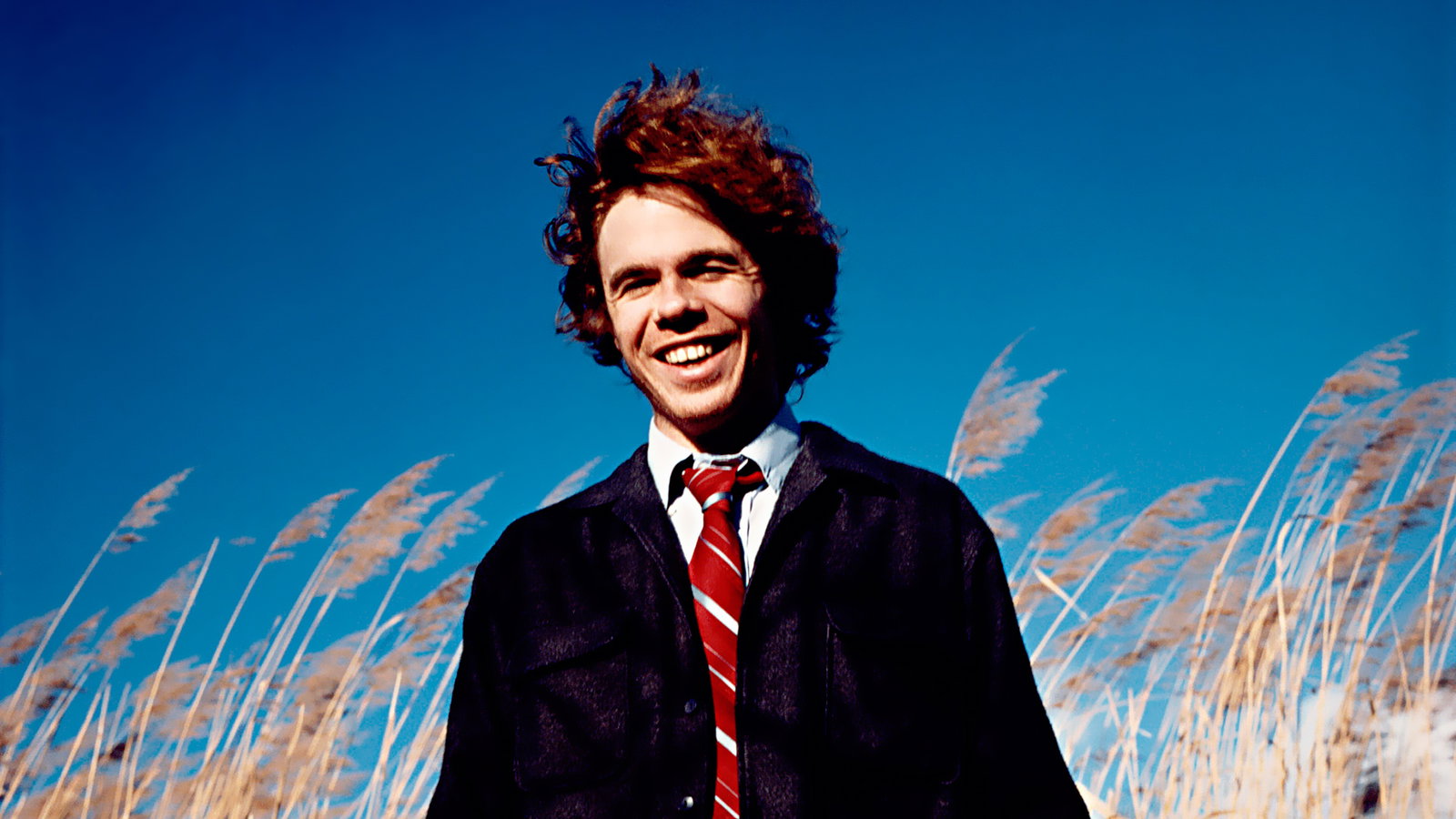 Josh Ritter