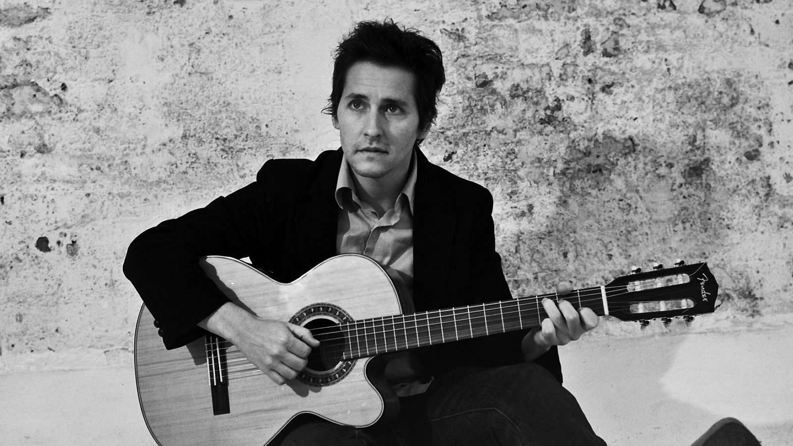 Josh Rouse