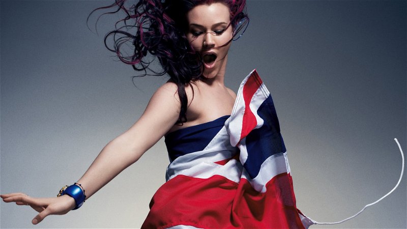 Joss Stone