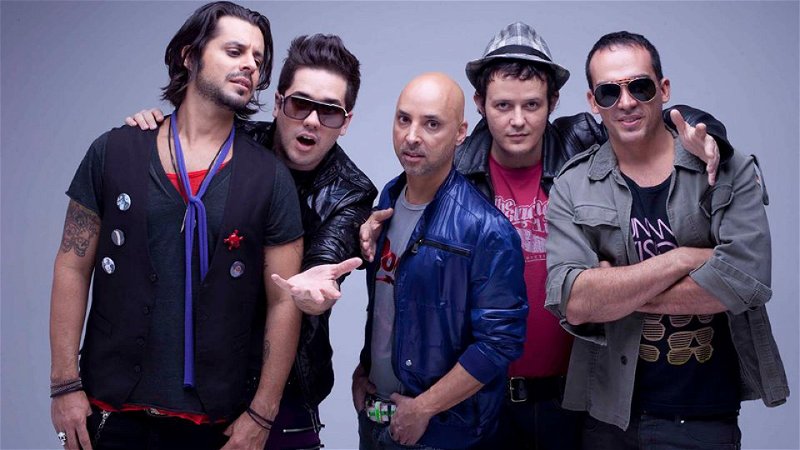 Jota Quest