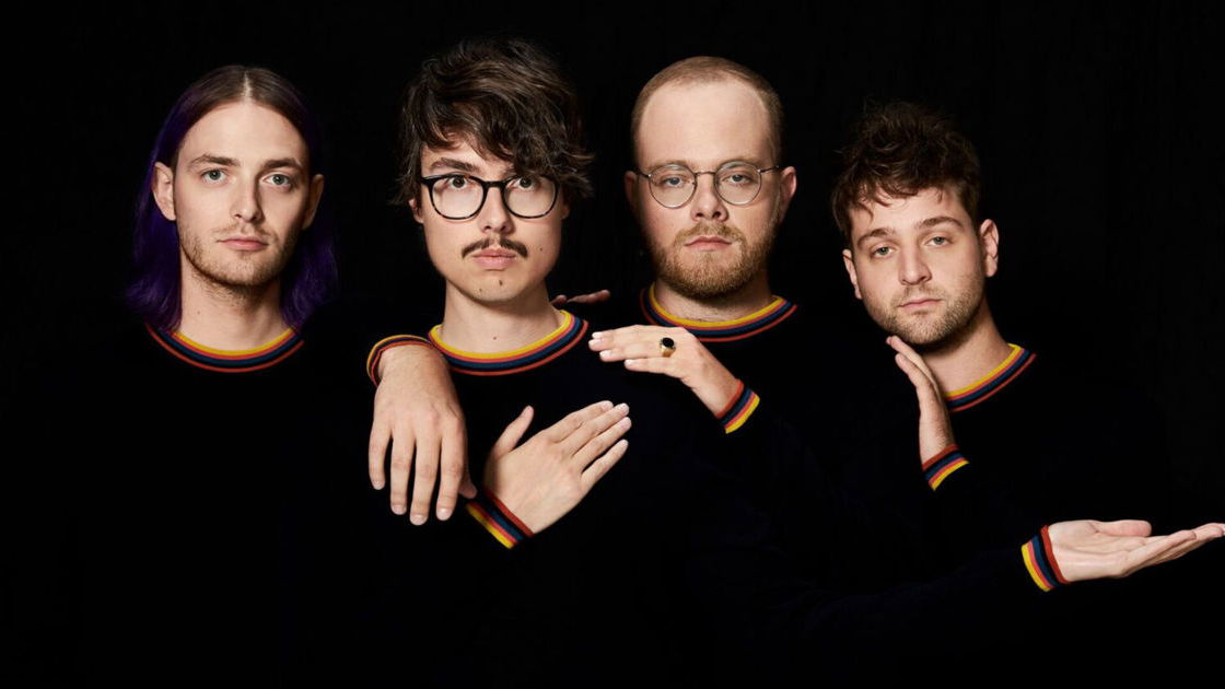 Tickets Joywave, Albany Thu, Apr 17 2025, 800 PM