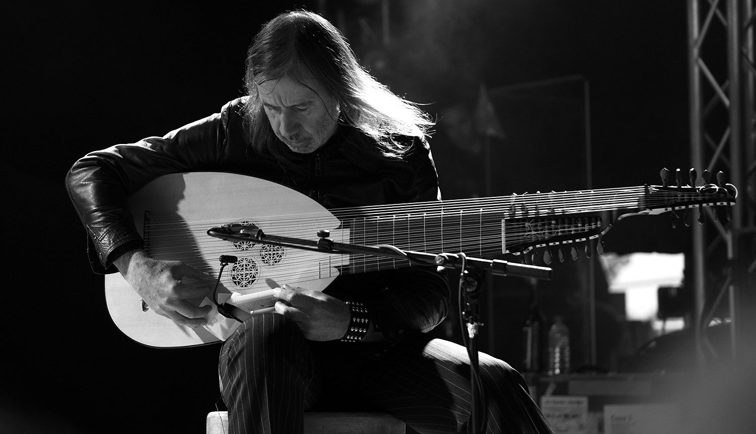Jozef Van Wissem