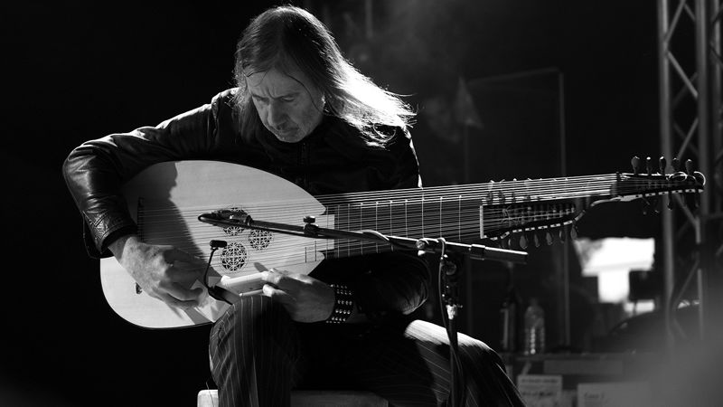Jozef Van Wissem