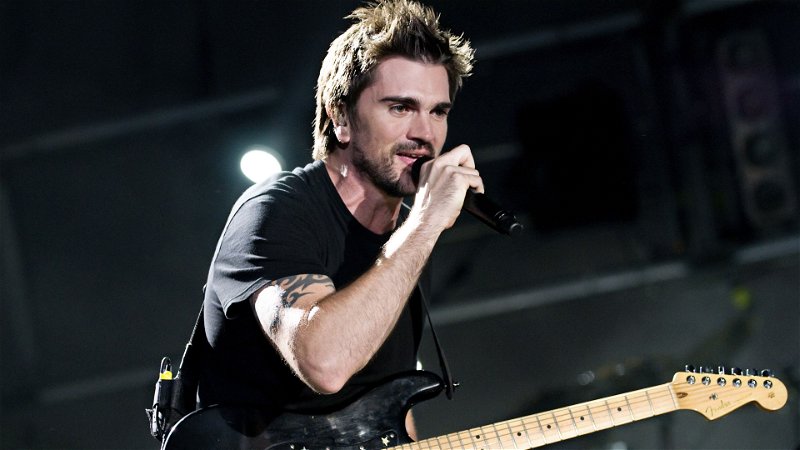 Juanes