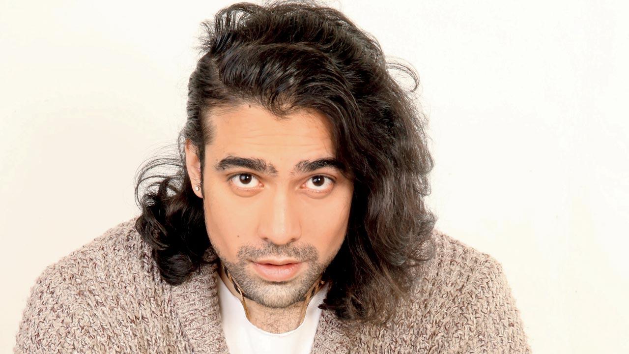 Jubin Nautiyal
