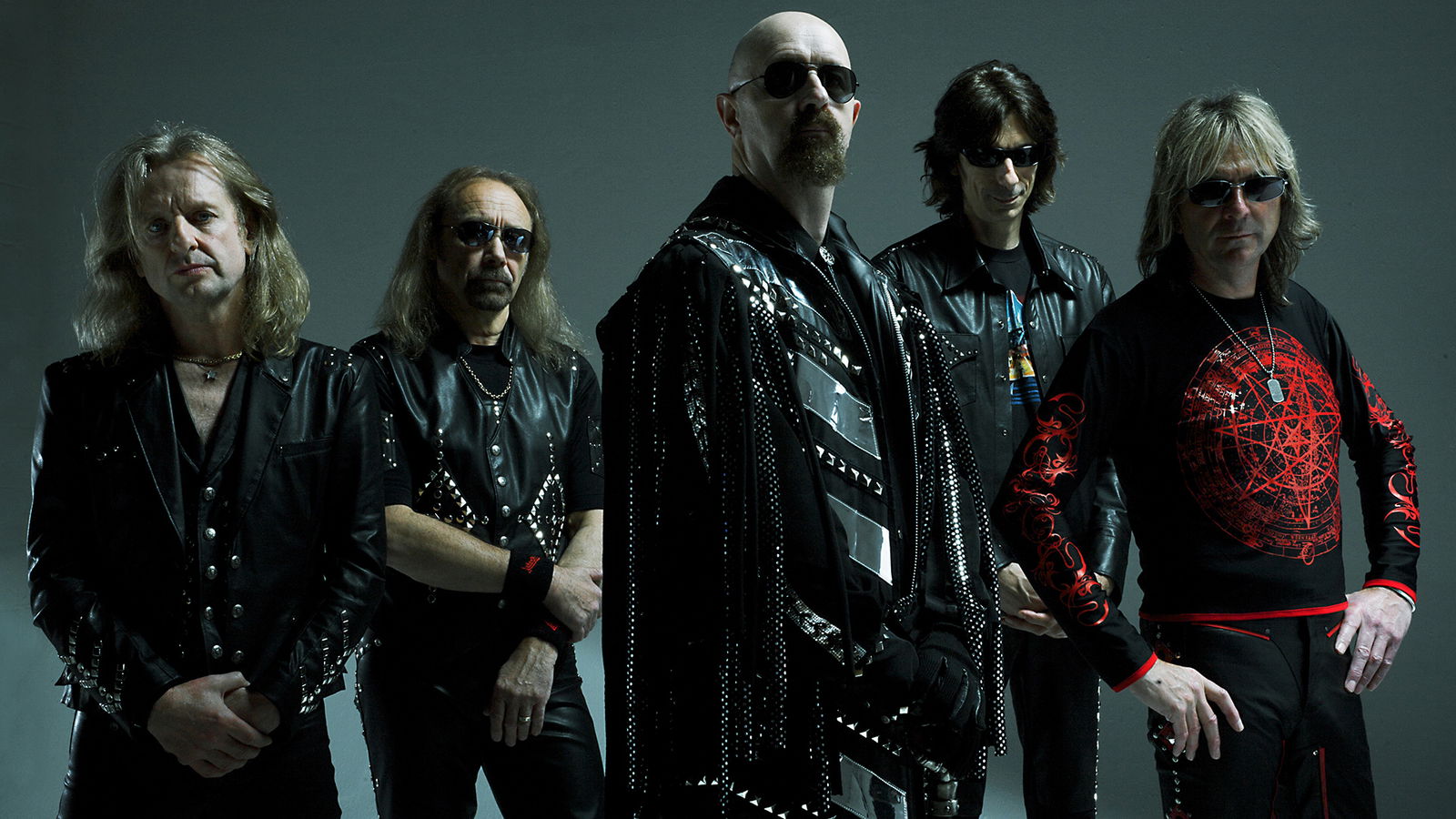 Judas Priest