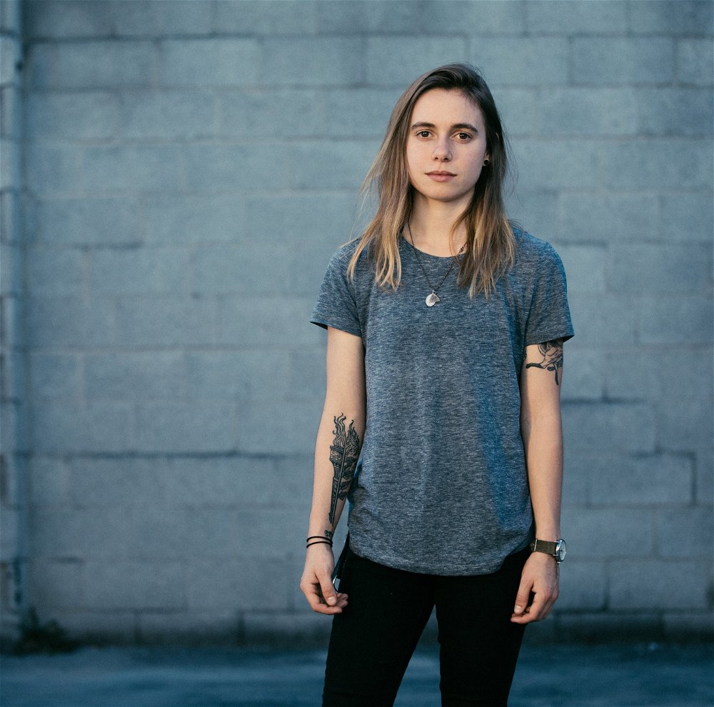 Tickets: Julien Baker, London | Wed, 20 Nov 2024, 19:30