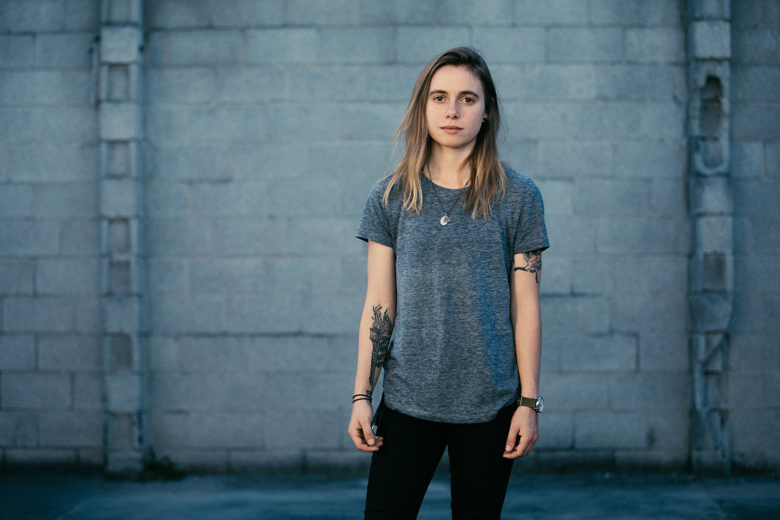 Julien Baker
