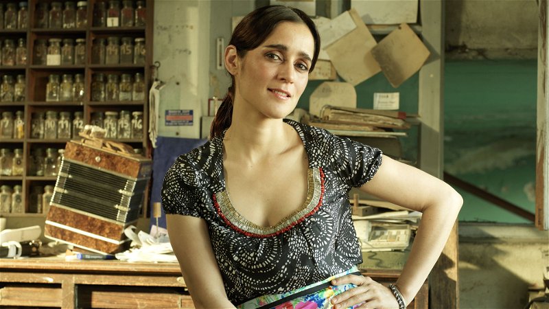 Julieta Venegas