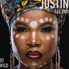Justina Lee Brown