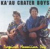 Kaʻau Crater Boys