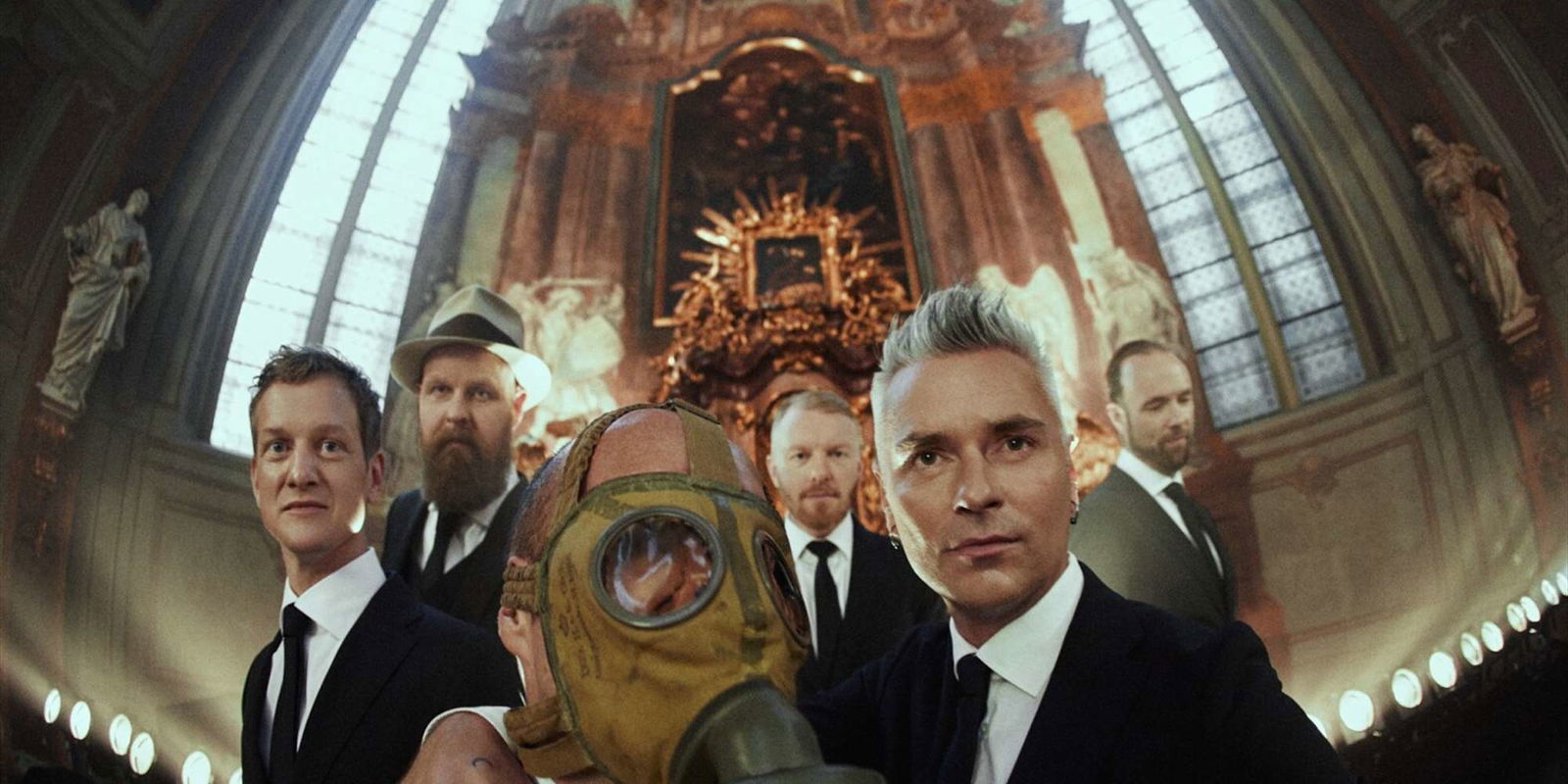 Kaizers Orchestra