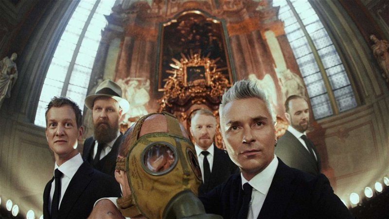 Kaizers Orchestra