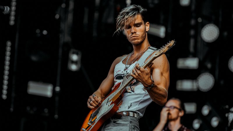 Kaleo