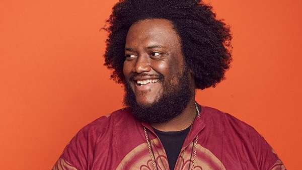 Tickets für Kamasi Washington in Manchester | 15 Okt 2024, 19:00