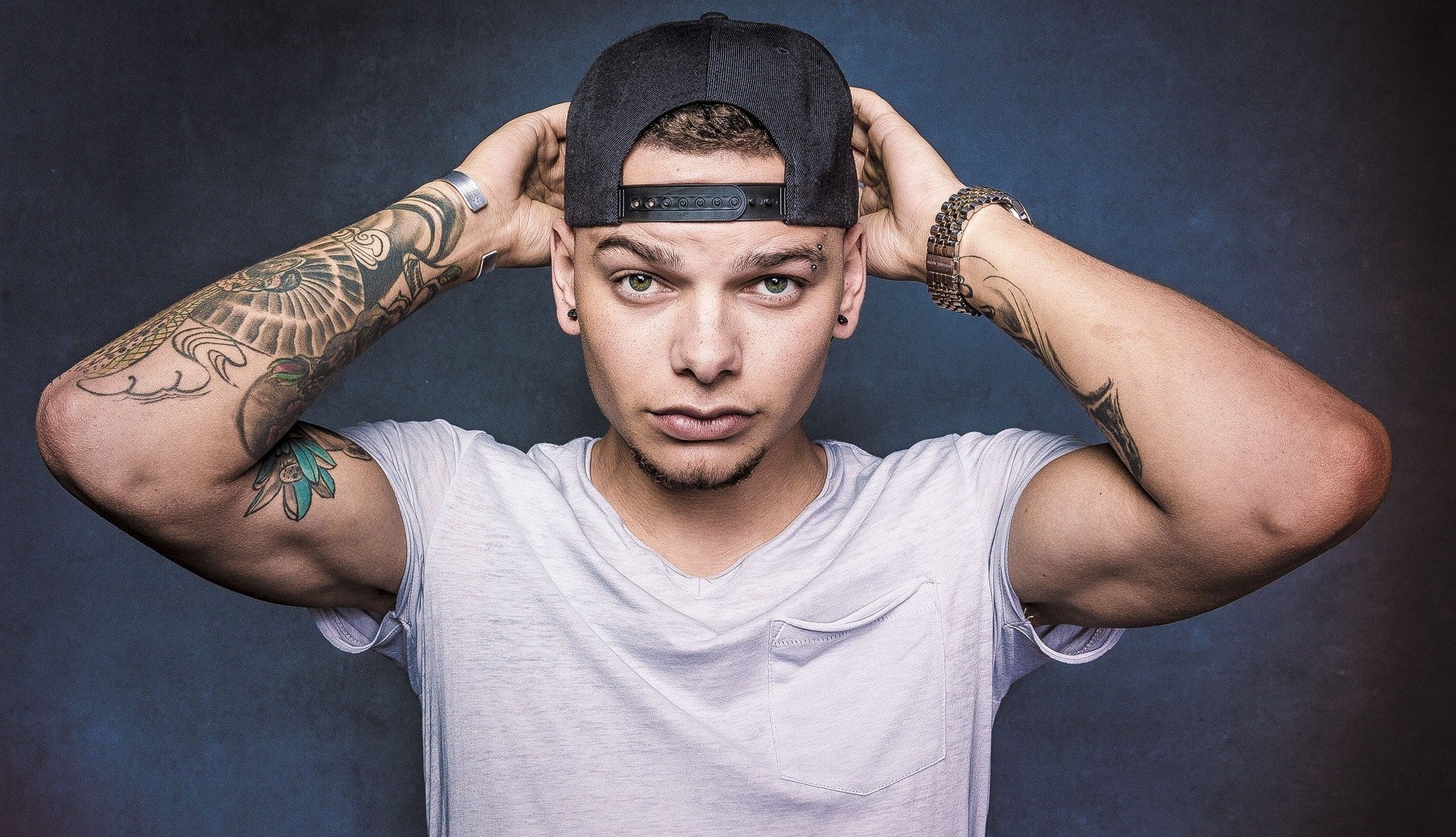 Country singer Kane Brown to perform in eastern Idaho this summer - East  Idaho News