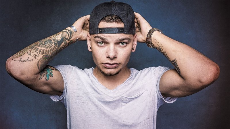 Kane Brown