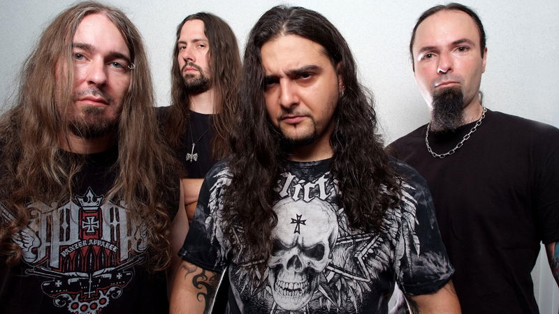 Kataklysm