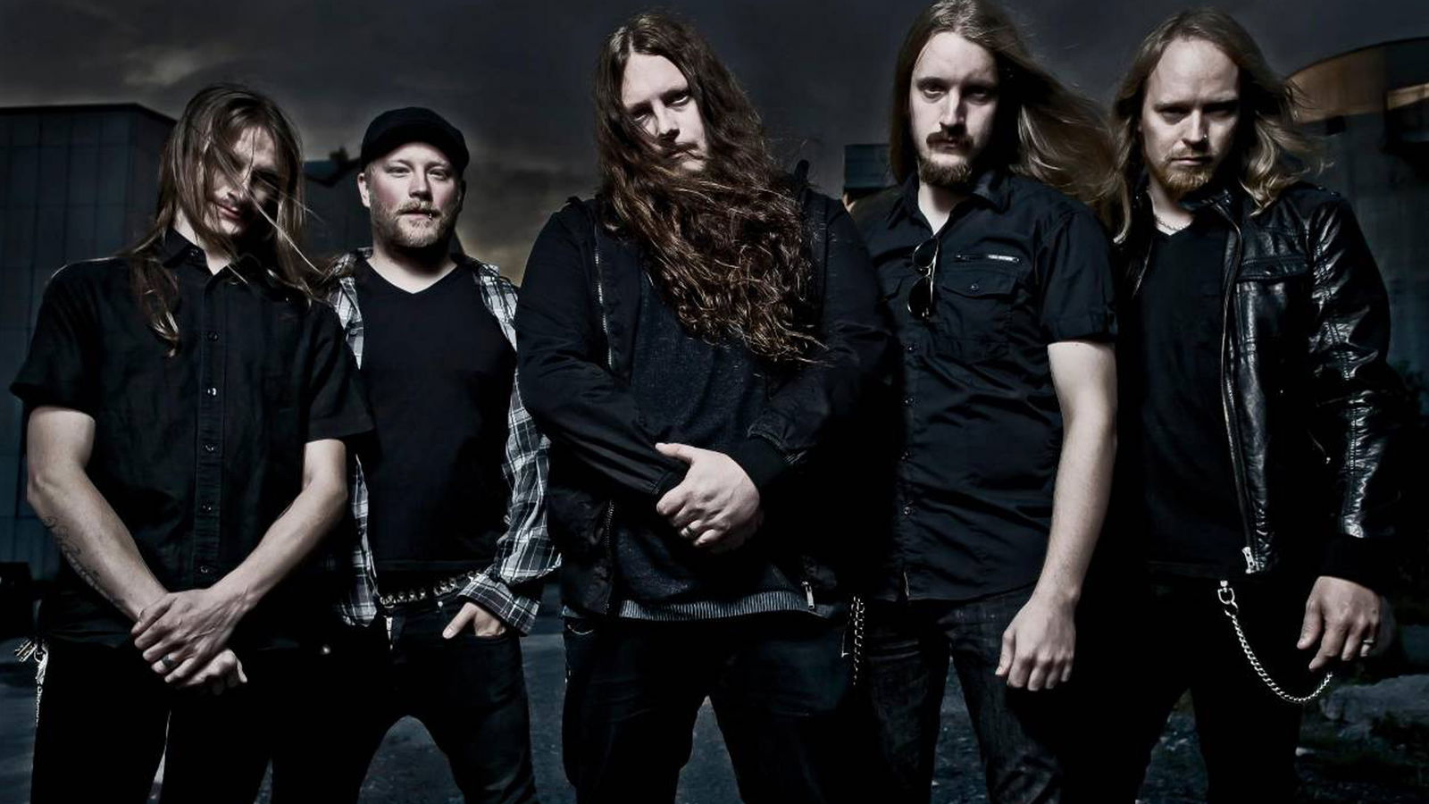 Katatonia